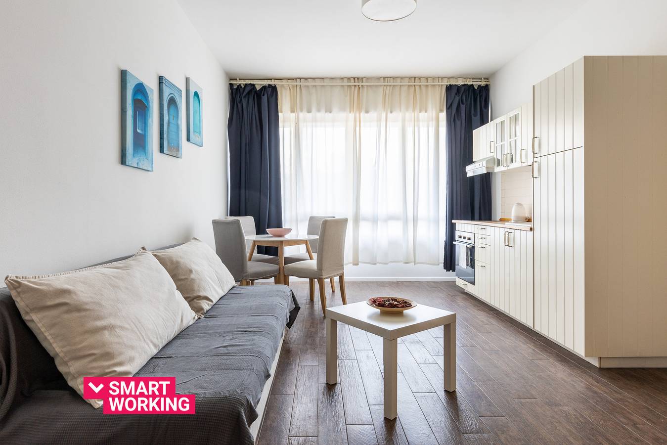 Appartement entier, Largo Molina Studio Ii by Wonderful Italy in Bologne, Province de Bologne