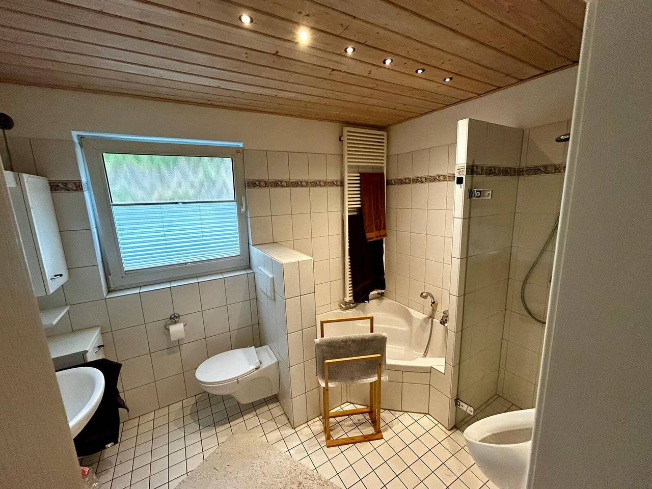 Apartment 'Talblick Sellinghausen' mit Bergblick, privater Terrasse und Wlan in Schmallenberg, Hochsauerlandkreis