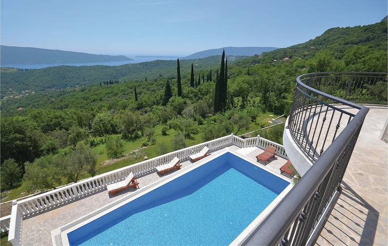 Ferienhaus für 12 Personen in Montenegro - 3