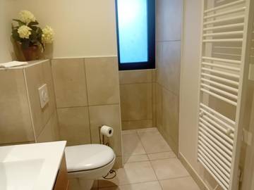 Gîte pour 2 personnes, avec jardin à Paray-le-Monial