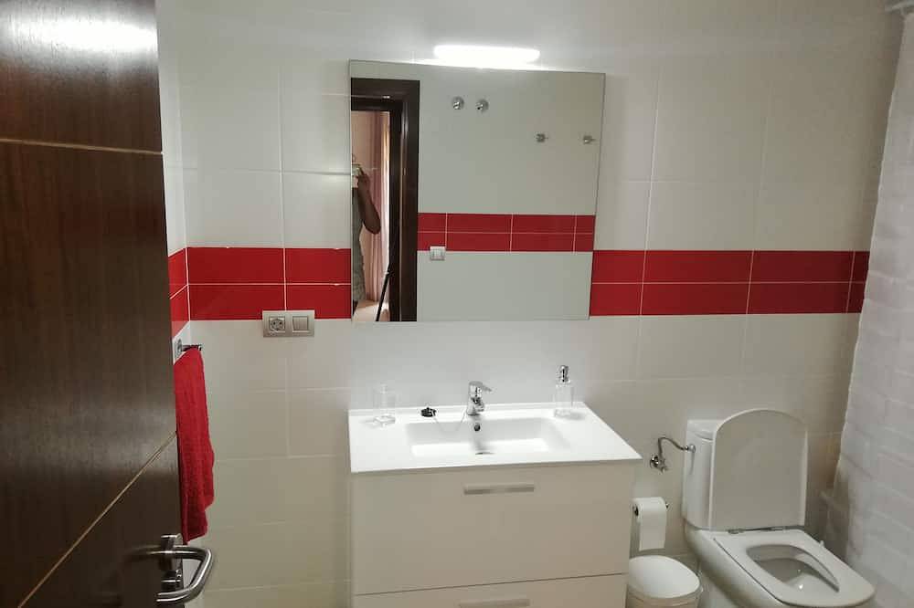 Ganze Wohnung, Ilusion Alcalá Mar in Alcalá, Guía de Isora