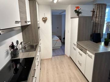Holiday Rental for 2 People in Saas-Grund, Valais, Photo 4