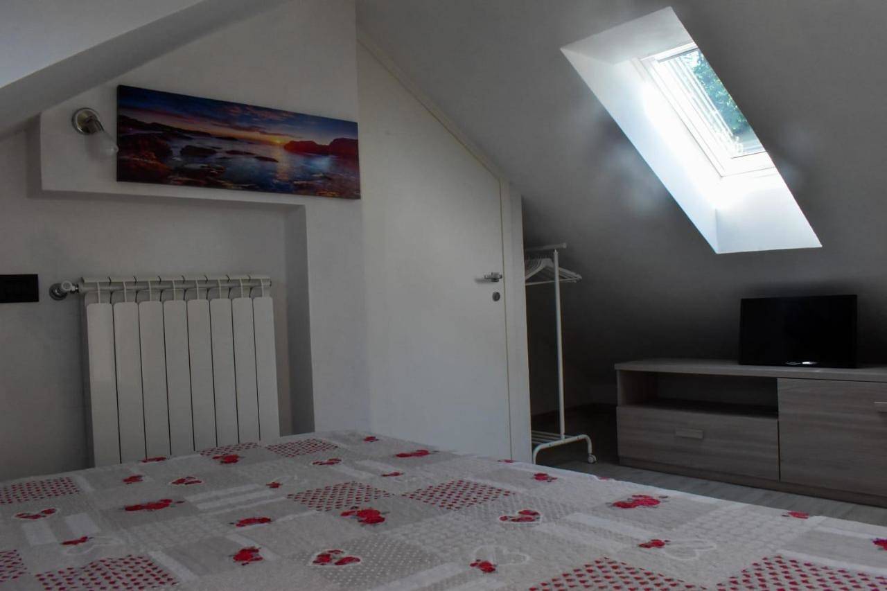 B&B Villa Paola in Savona, Riviera di Ponente