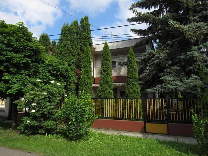 Apartament wakacyjny dla 8 osób, z balkon - 1