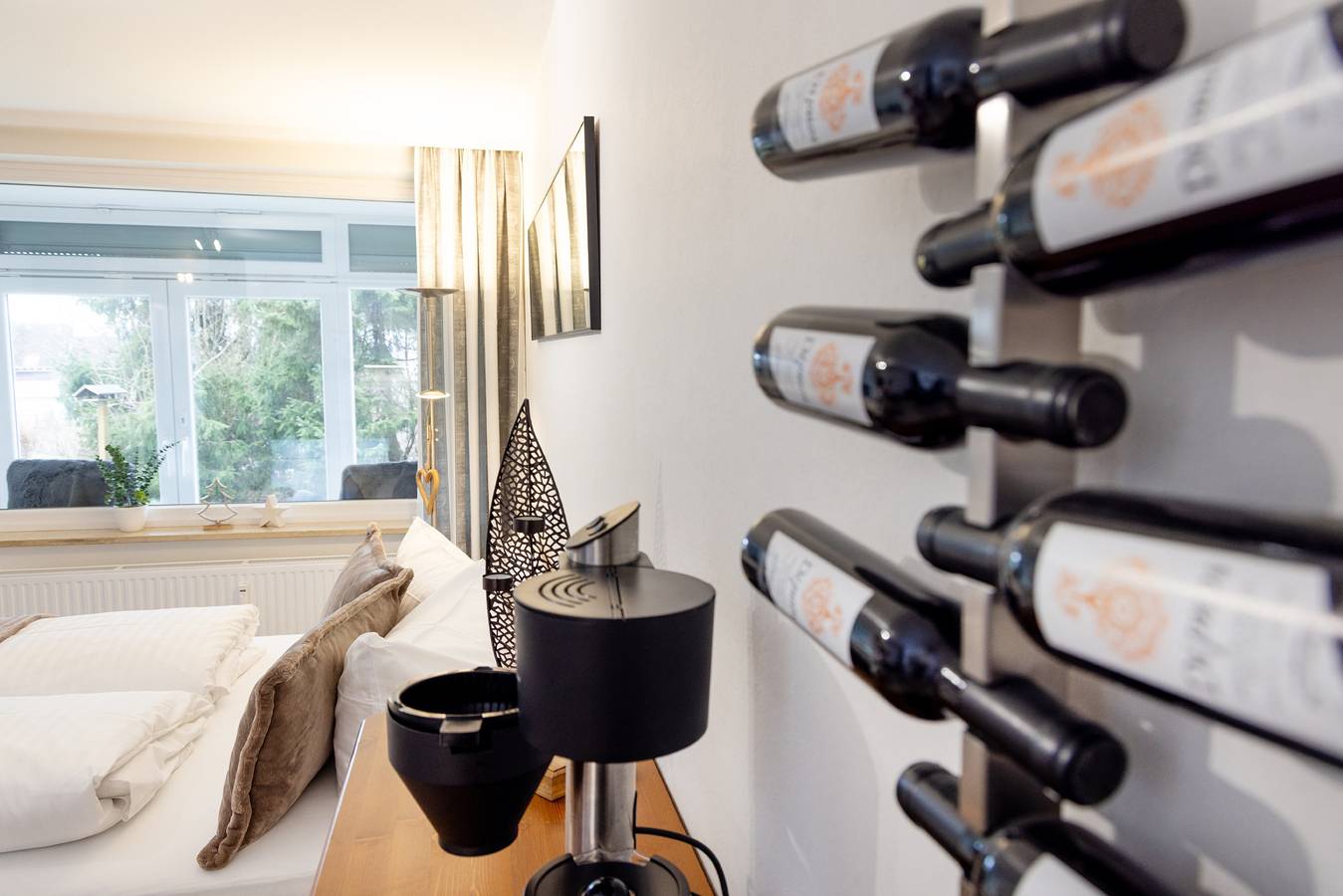 Hel semesterlägenhet, Harzliebe in Sankt Andreasberg, Braunlage