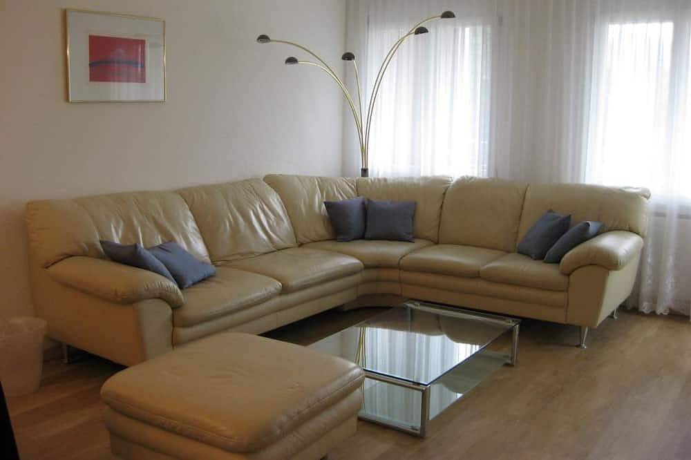 Ganze Wohnung, Allod Park B403 Appartement/Fewo, Dusche oder Bad, Wc 3-Zimmerwohnung in Davos Platz 1, Davos