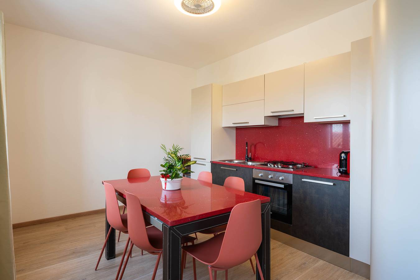 Entire apartment, Casa Cecilia in Nurachi, Stagno di Càbras