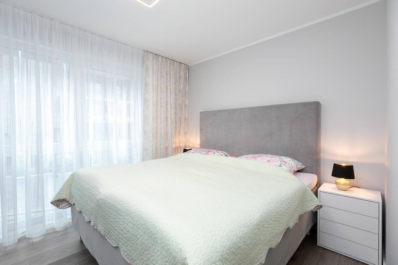 Ganze Ferienwohnung, Lucia in Scharbeutz, Ostholstein