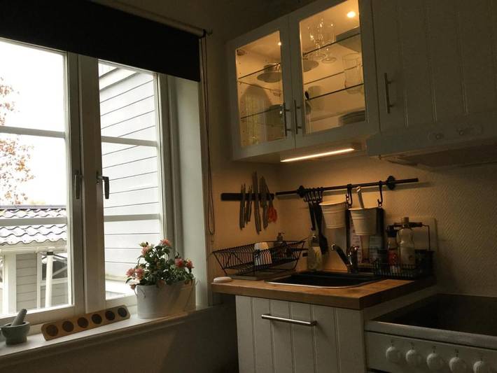 Ferienwohnung für 2 Personen - 1