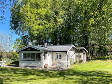 Feriehus til 4 Personer i Hyllstofta, Klippan (Kommune), Bilde 3