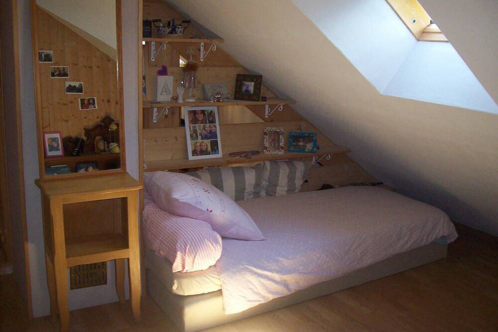 Maison d'habitation en bois pour week-ends et vacances in Chaon, Sologne