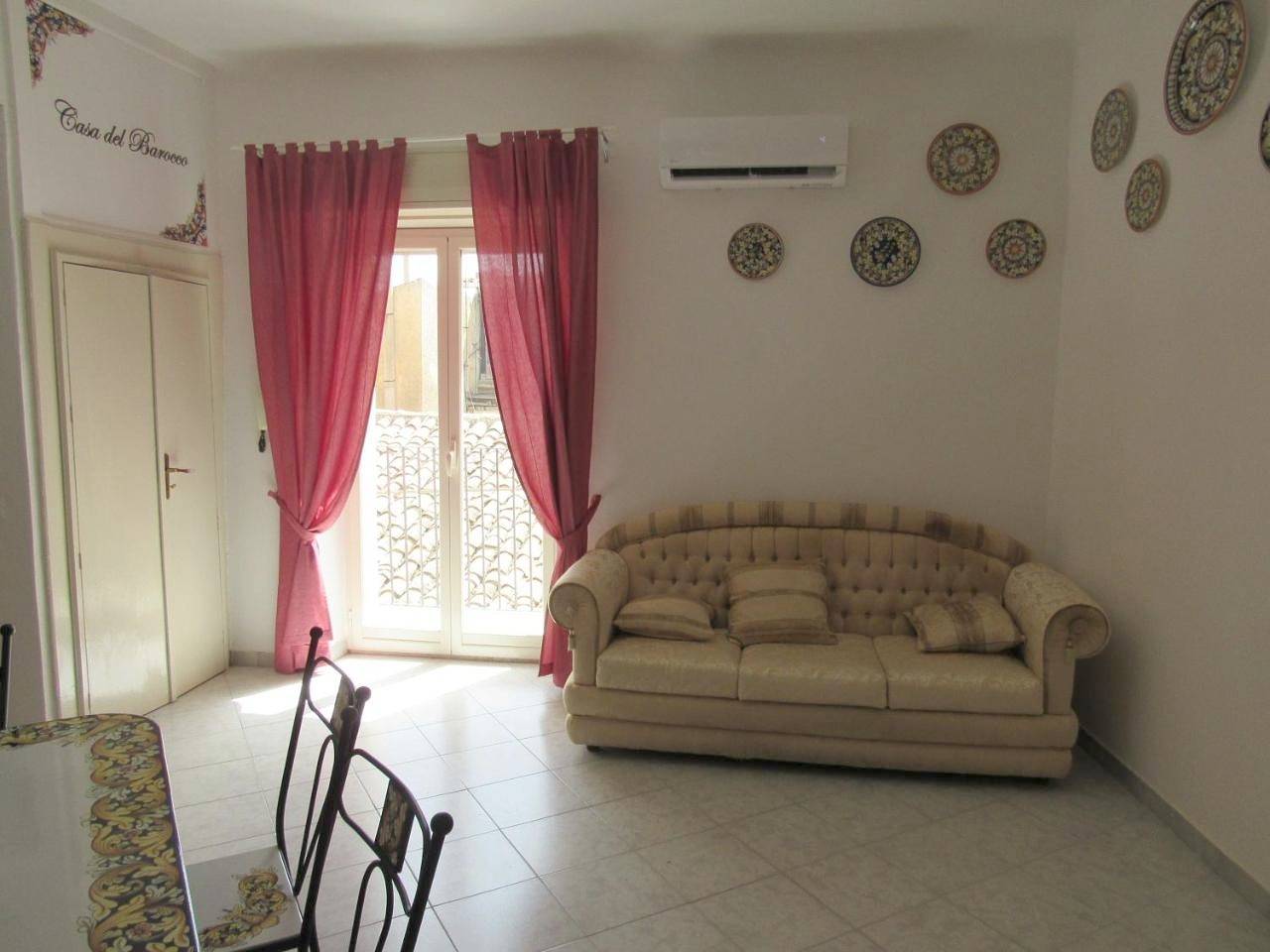 Casa del Barocco Caltagirone in Caltagirone, Caltagirone und Umgebung