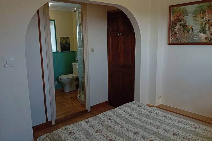 Gîte pour 2 personnes, avec jardin à Bessines-sur-Gartempe - 2