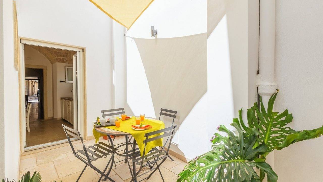 Ferienhaus für 4 Personen (110 m²) in San Vito Dei Normanni in San Vito dei Normanni, Salento