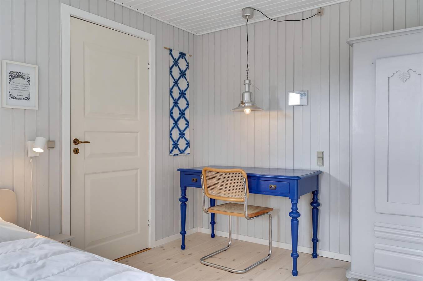 Nice home in Fanø w/  in Sønderho, Wadden Sea National Park