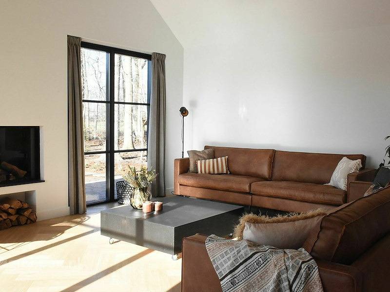 Ferienvilla Oldebroek in Oldebroek, Veluwe