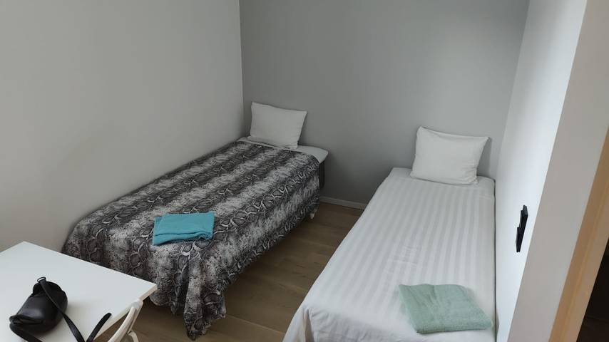 Ferienwohnung für 2 Personen in Sollentuna kommun - 2