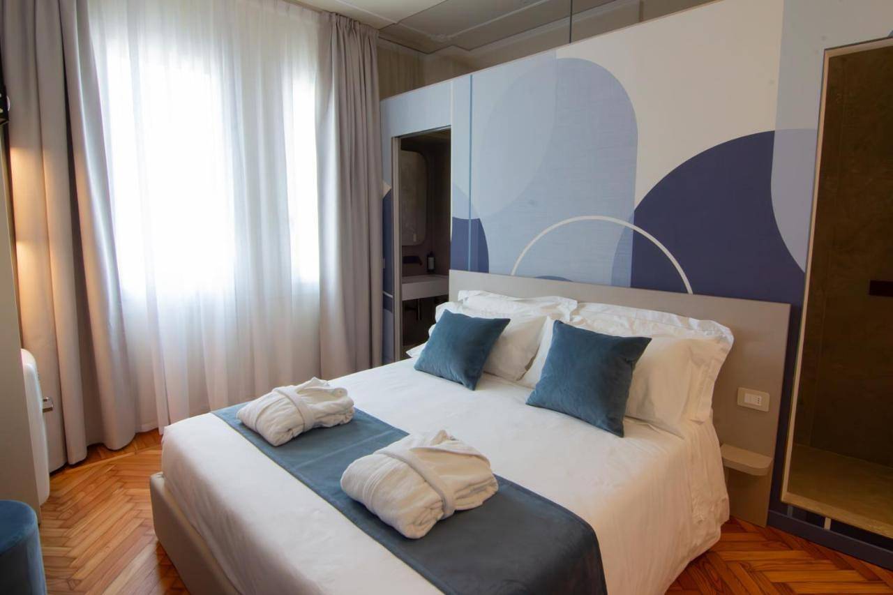 B&B Villa Margherita - Luxury Rooms in Padua in Padova, Provincia di Padova