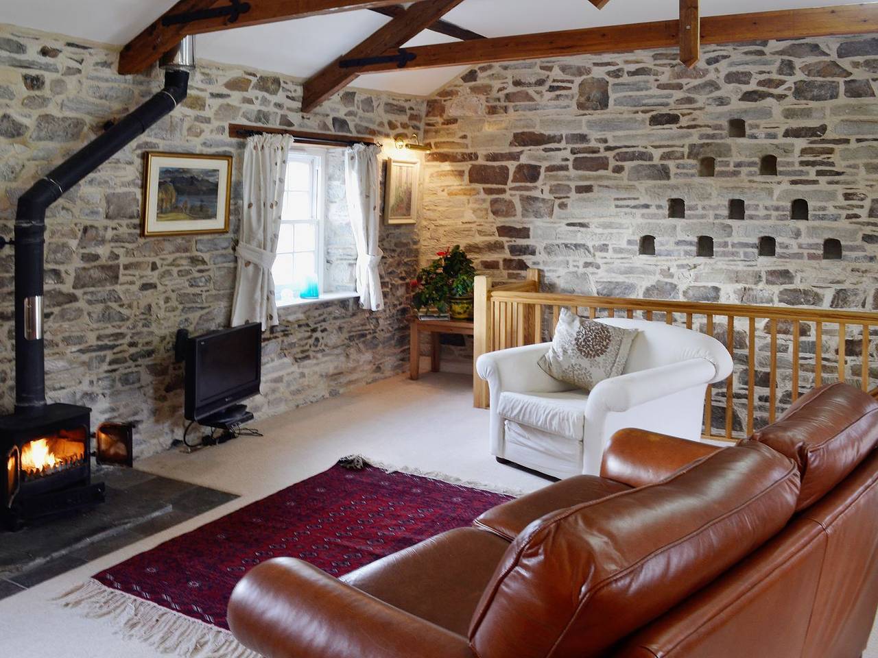 Cottage für 2 Personen in Bodmin, Cornwall