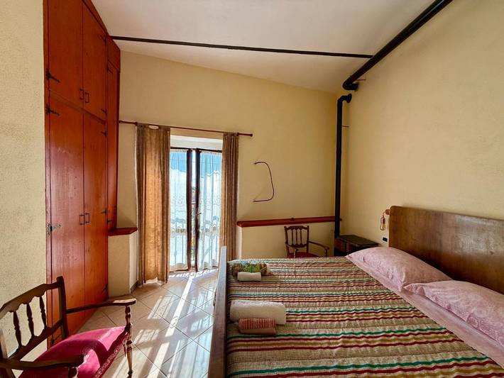 Gîte pour 10 personnes, avec vue à Castel del Monte - 4