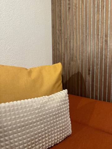 Chalet für 3 Personen, mit Balkon, kinderfreundlich im Pitztal