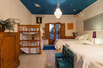 Villa for 11 People in El Palmeral, Mojácar, Photo 3