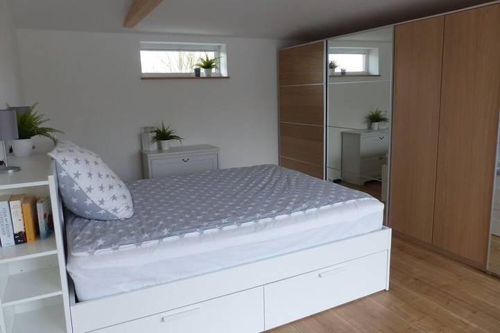 Ferienwohnung für 2 Personen, mit Balkon in Langballig - 3