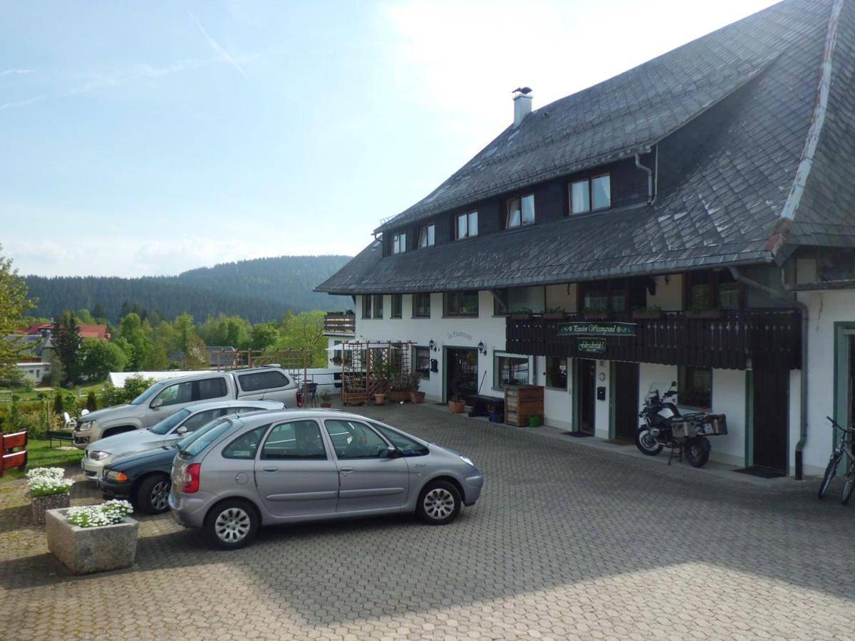 Standard Double Room in Schluchsee, Forêt-Noire du Sud