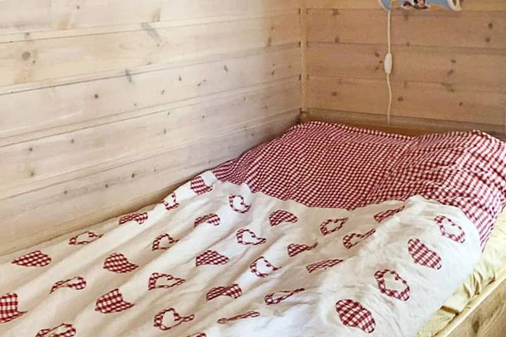 5 Personen Ferienhaus in Gurskøy in Herøy