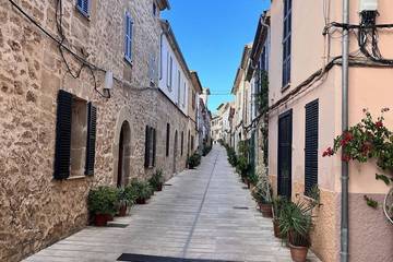 Ferienwohnung für 6 Personen in Cala Bona, Son Servera, Bild 4