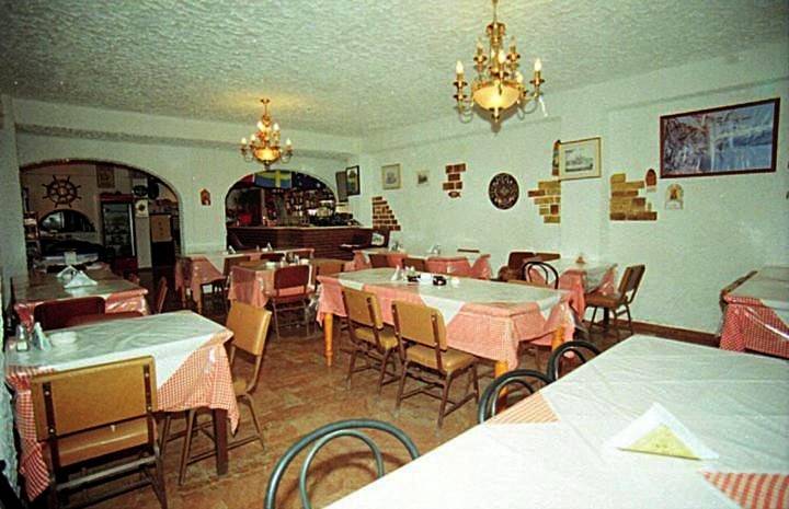 Double or Twin Room in Pelekas, Corfu