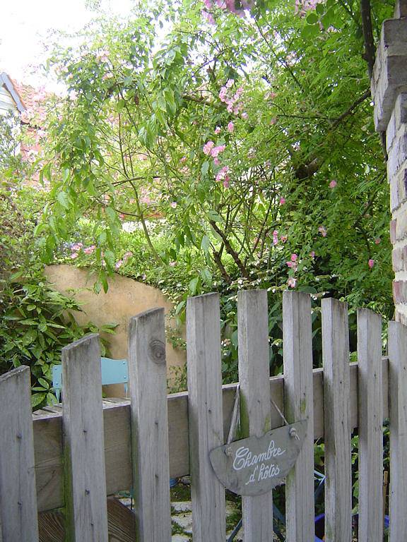 Chambre d’hôte pour 2 personnes, avec jardin dans Hauts-de-France - 4