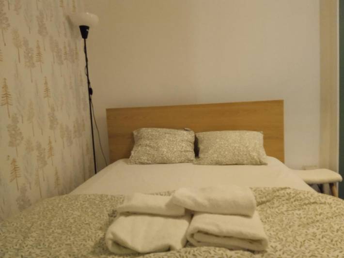 Chambre d’hôte pour 2 personnes à Durbuy - 4