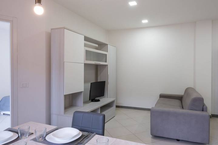 Appartamento per 2 persone in Santo Stefano di Magra