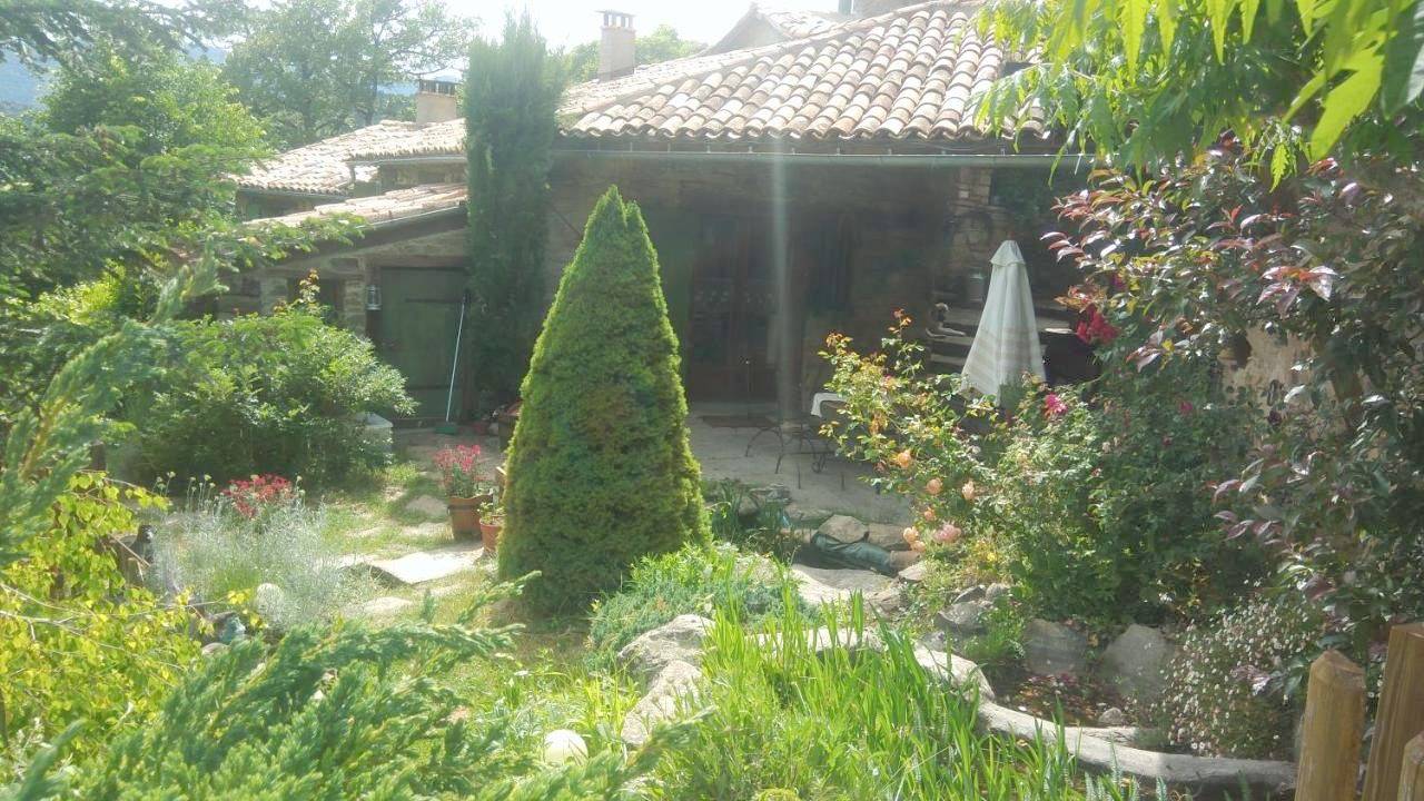 Double Room in Braux, Région Castellane