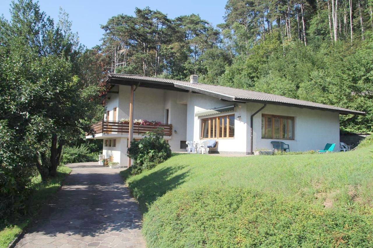 Marzola in Trento, Trentino