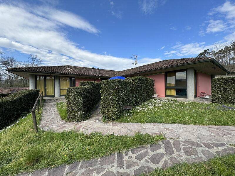 Apartamento vacacional entero, Apartment for 4 persons approx. 35 qm in Carignano di Lucca, Tuscany (Province Lucca) in Lucca, Costa de la Maremma