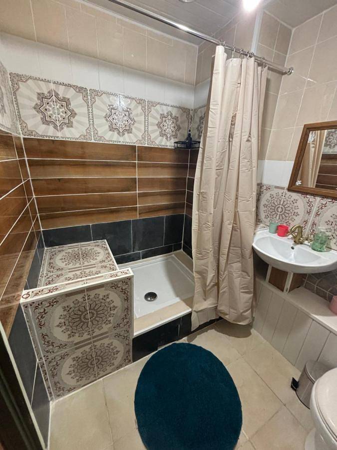 Single Room with Private Bathroom in Arcis-sur-Aube, Aube