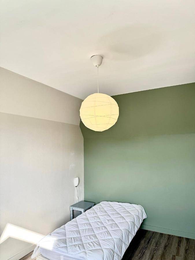 Location de vacances pour 10 personnes, avec jardin à Saint-Hilaire-de-Villefranche - 4