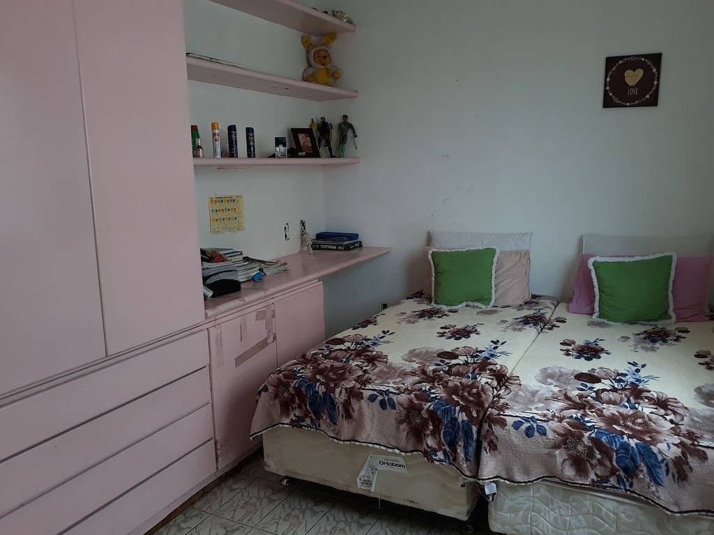 Ganze Wohnung, Gesamte Wohnung Stiep-Sea View in Salvador, Bahia