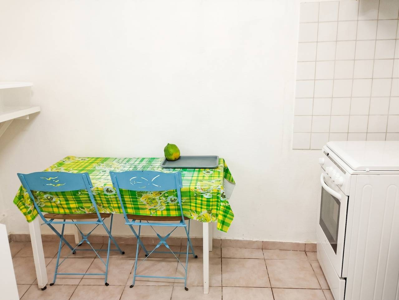 Cozy house near Soufrière, 90 m², parfait pour un couple in Basse-Terre (homonymie), Guadeloupe