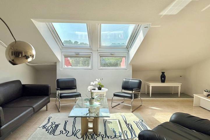Appartement de vacances pour 4 personnes - 1