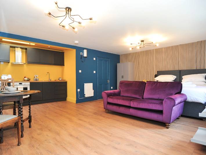 Beale Apartment - Ukc6338 in Cheltenham, Gloucestershire