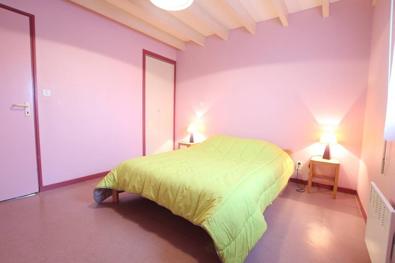 Gite de mer in Omonville-la-Rogue, La Hague