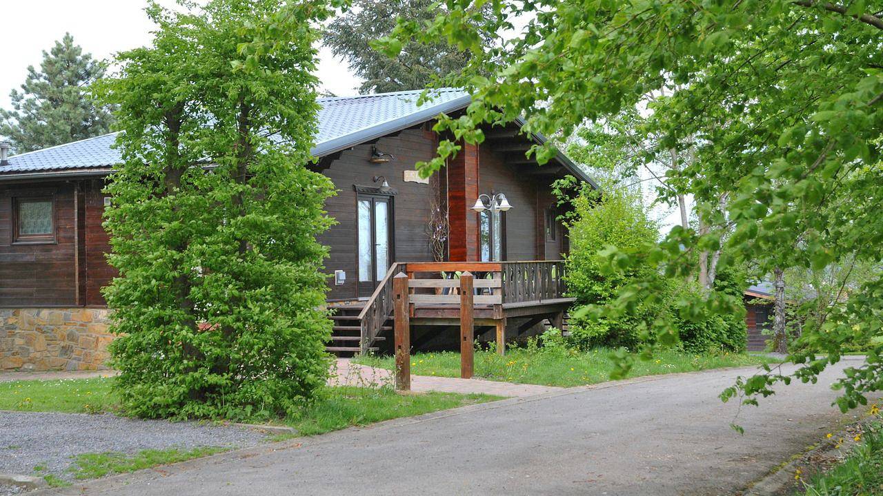 Ferienhaus für 14 Personen (130 m²) in Houyet in Houyet, Region Namur