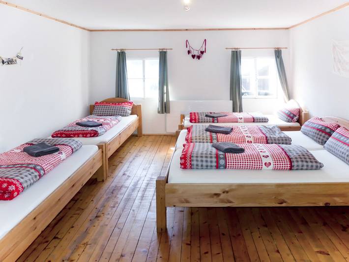 Ferienhaus für 15 Personen, mit Sauna und Garten sowie Terrasse im Salzburger Land - 4