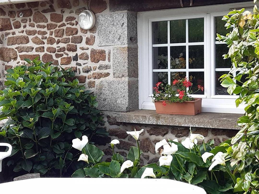 Min Guen in Boqueho, Cotes-d'Armor