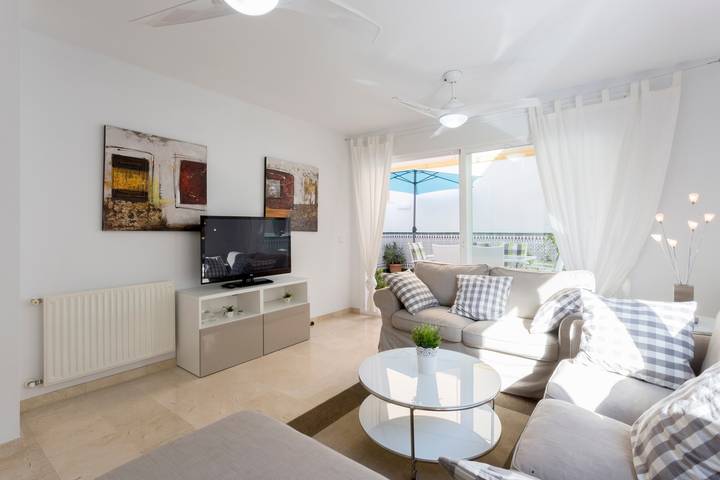 Finca für 8 Personen, mit Balkon in Palma - 4
