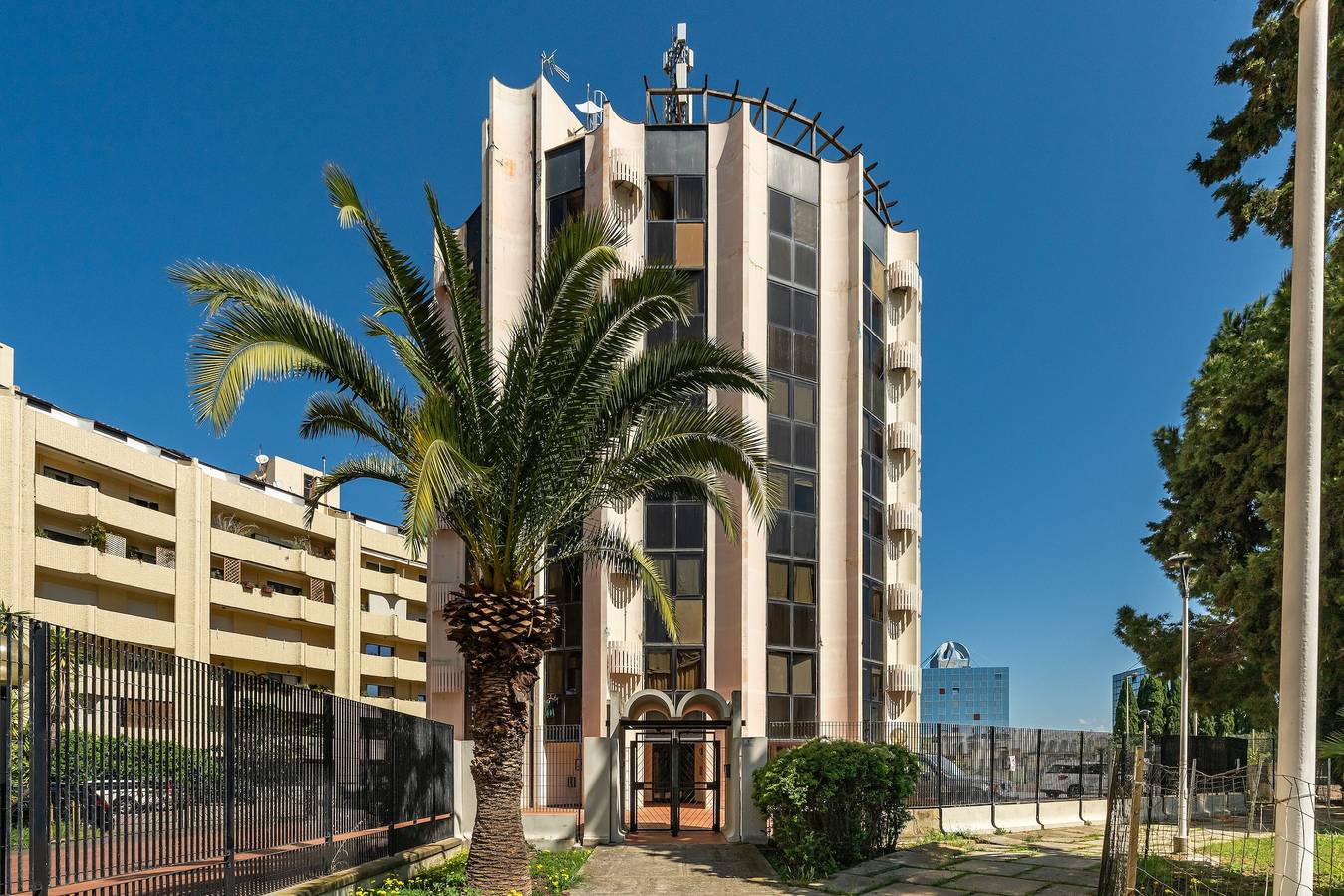 Appartamento intero, Alloggio con parcheggio privato - cagliari in Pirri, Cagliari