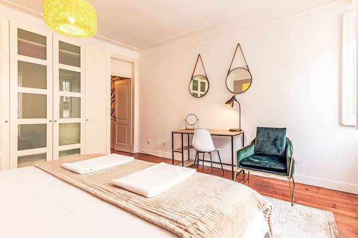 Apartamento entero, Santana Apartment im Stadtzentrum in Pena, Lisboa